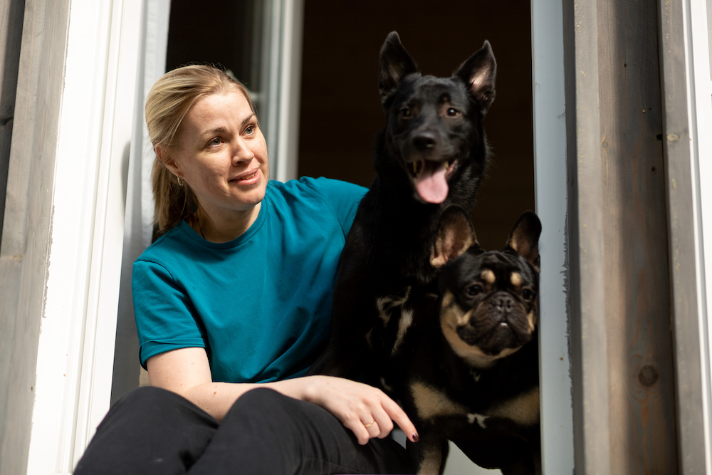 Pet Sitters, dog walkers, cat sitters in The Colony DFW Pet Sitting