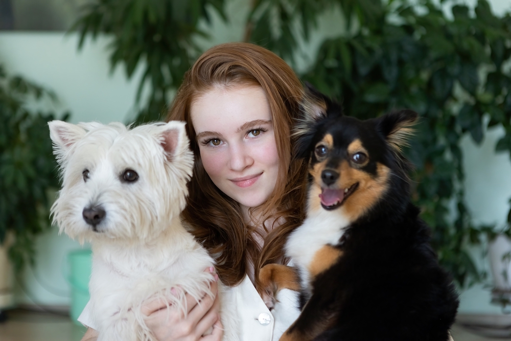 Pet Sitters, dog walkers, cat sitters in Trophy Club DFW Pet Sitting